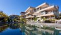 Bon Azur Beachfront Suites & Penthouses by Lov - Mauritius Island - Mauritius Hotels