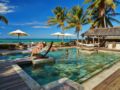 Cape Point Seafront Suites & Penthouse by Lov - Mauritius Island モーリシャス島 - Mauritius モーリシャスのホテル