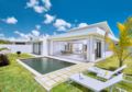 Corail Bleu Private Pool & Garden Villas by LOV - Mauritius Island - Mauritius Hotels