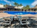 Cotton Bay Resort & Spa - Rodrigues Island ロドリゲス アイランド - Mauritius モーリシャスのホテル