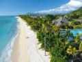 Dinarobin Beachcomber Golf Resort & Spa - Mauritius Island モーリシャス島 - Mauritius モーリシャスのホテル