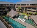Domaine des Alizees by Evaco Holiday Resorts - Mauritius Island モーリシャス島 - Mauritius モーリシャスのホテル
