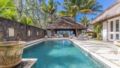 EastCape Beachfront Villa by StayMauritius - Mauritius Island - Mauritius Hotels