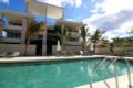 Element Bay Lux Beach Apartment - Mauritius Island - Mauritius Hotels