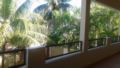 Flat2 in Villa Rosier by the Ocean in Flic en Flac - Mauritius Island - Mauritius Hotels