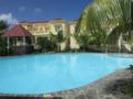 Golden Rod Villa - Mauritius Island モーリシャス島 - Mauritius モーリシャスのホテル