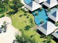 Heritage Awali Golf & Spa Resort - All Inclusive - Mauritius Island - Mauritius Hotels