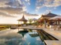 Heritage The Villas - Mauritius Island モーリシャス島 - Mauritius モーリシャスのホテル