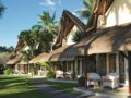 La Pirogue A Sun Resort - Mauritius Island モーリシャス島 - Mauritius モーリシャスのホテル