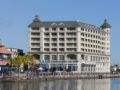 Labourdonnais Waterfront Hotel - Mauritius Island モーリシャス島 - Mauritius モーリシャスのホテル