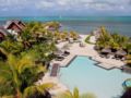 Laguna Beach Hotel & Spa - Mauritius Island モーリシャス島 - Mauritius モーリシャスのホテル