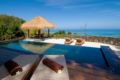 Lakaz Chamarel Exclusive Lodge - Mauritius Island - Mauritius Hotels