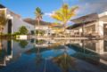 Latitude Seafront Complex - Private Plunge Pool - Mauritius Island - Mauritius Hotels