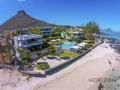 Leora Apartments by Horizon Holidays - Mauritius Island モーリシャス島 - Mauritius モーリシャスのホテル