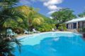 Les Lataniers Bleus Guest House - Mauritius Island - Mauritius Hotels