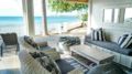 Luxury 5 Bedroom Beachfront Villa on West Coast - Mauritius Island モーリシャス島 - Mauritius モーリシャスのホテル