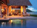 Maradiva Villas Resort & Spa - Mauritius Island モーリシャス島 - Mauritius モーリシャスのホテル