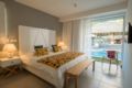 Marguery Exclusive Villas - Conciergery & Resort - Mauritius Island - Mauritius Hotels