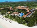 Maritim Crystals Beach Resort & Spa - Mauritius Island モーリシャス島 - Mauritius モーリシャスのホテル