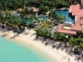 Mauricia Beachcomber Resort & Spa - Mauritius Island - Mauritius Hotels