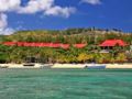 Mourouk Ebony Hotel - Rodrigues Island - Mauritius Hotels