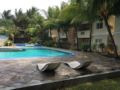 Near the Sea Wonderful Bungalow2r,9,4 Booking Rate - Mauritius Island モーリシャス島 - Mauritius モーリシャスのホテル