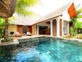 Oasis Villas - Mauritius Island モーリシャス島 - Mauritius モーリシャスのホテル