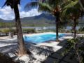 On the Sea Shore Private Home Splendid View & Pool - Mauritius Island - Mauritius Hotels