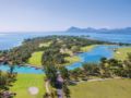 Paradis Beachcomber Golf Resort & Spa - Mauritius Island - Mauritius Hotels