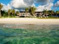 Paradise Beach Apartments by Horizon Holidays - Mauritius Island - Mauritius Hotels