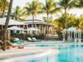 Paradise Cove Boutique Hotel - Mauritius Island - Mauritius Hotels