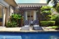 Private 2- bedroom Villa Athenias, pool,5 mn beach - Mauritius Island モーリシャス島 - Mauritius モーリシャスのホテル