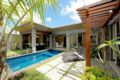 Private 4-bedroom Villa Athenias,pool , 5 mn beach - Mauritius Island モーリシャス島 - Mauritius モーリシャスのホテル