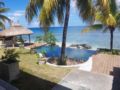 Roc A Pic Villa By Dream Escapes - Mauritius Island モーリシャス島 - Mauritius モーリシャスのホテル