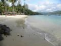 Romantic beach get way - Mauritius Island モーリシャス島 - Mauritius モーリシャスのホテル