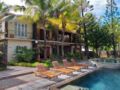 Seaview villa - Mauritius Island - Mauritius Hotels