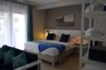 SeaVilla Mauritius - Mauritius Island - Mauritius Hotels