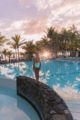 Shandrani Beachcomber Resort and Spa - Mauritius Island - Mauritius Hotels