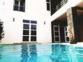 Stunning Pool Villa 4ch 2mn From The Ocean - Mauritius Island モーリシャス島 - Mauritius モーリシャスのホテル
