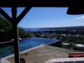Tamarin Top of the World Private Pool & Sea View - Mauritius Island モーリシャス島 - Mauritius モーリシャスのホテル
