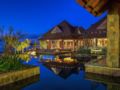 The Westin Turtle Bay Resort & Spa, Mauritius - Mauritius Island - Mauritius Hotels