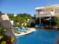 Villa Kondelyabr with a pool in Flic en Flac - Mauritius Island モーリシャス島 - Mauritius モーリシャスのホテル