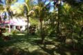 Villa Tropicalis with a garden , 200m the beach - Mauritius Island - Mauritius Hotels