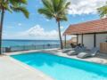 Villasun Beachfront Villa - Mauritius Island - Mauritius Hotels