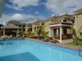 Villasun Luxury Villas - Mauritius Island - Mauritius Hotels
