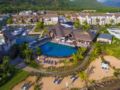 West Island Resort & Spa by Easy Explora - Mauritius Island モーリシャス島 - Mauritius モーリシャスのホテル