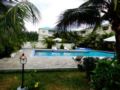 Wonderful bungalow Orchidee ,9,4rate on booking - Mauritius Island - Mauritius Hotels