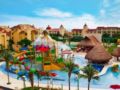 All Ritmo Cancun Resort & Water Park - Cancun - Mexico Hotels