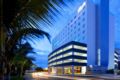 Aloft Cancun - Cancun - Mexico Hotels