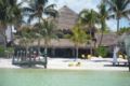 Amaite Hotel & Spa - Holbox Island - Mexico Hotels